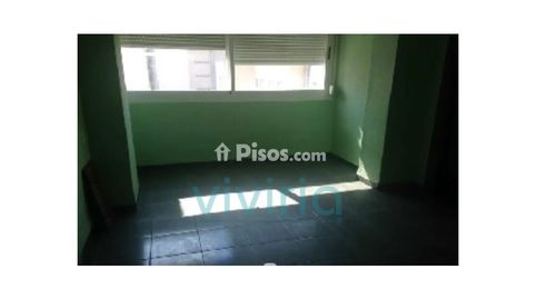Foto 2 de Piso en venta en Calle Torres Quevedo, 24, Plaza de Toros - Avenida Chapí - Trinquete, Elda