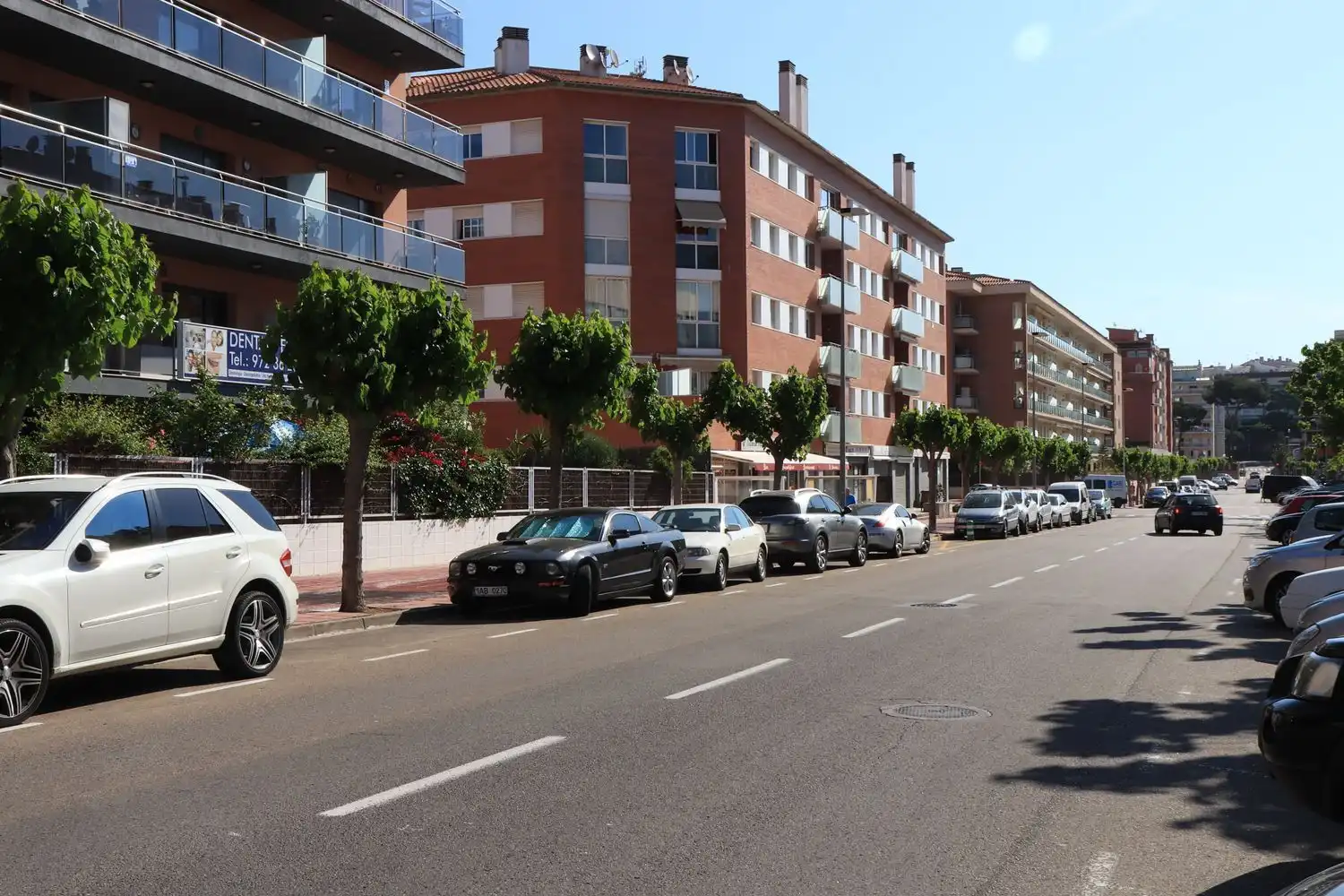 Appartement avec terrasse à vendre à Fenals, imagen 26