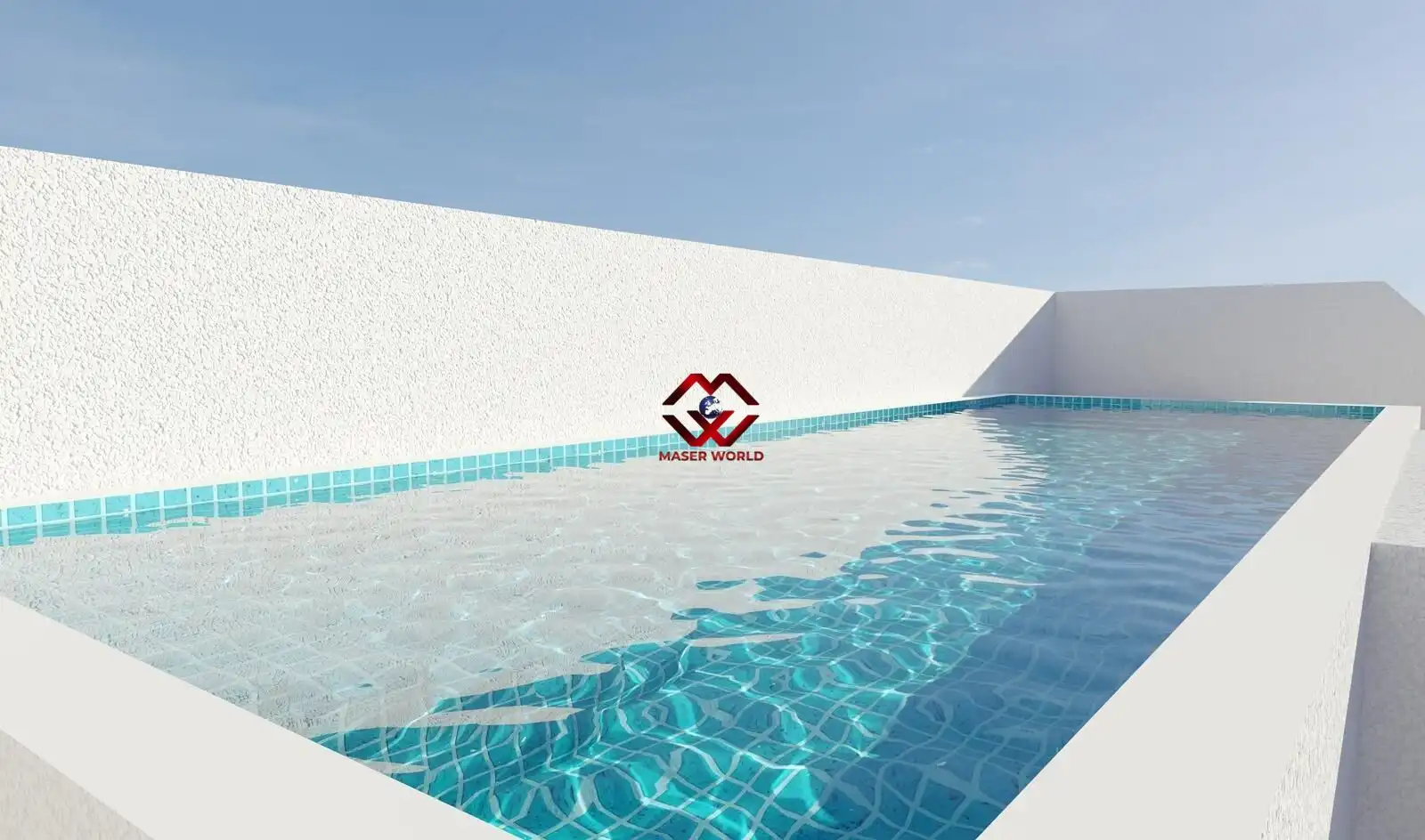 Penthouse mit Pool zum Verkauf in Centro, imagen 5