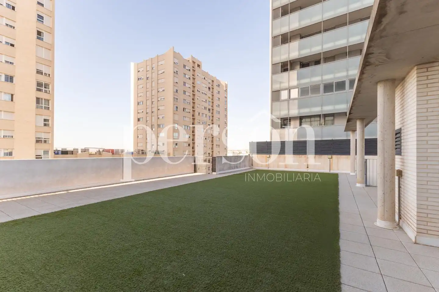 Appartement avec terrasse à louer à Pobles del Sud, imagen 25