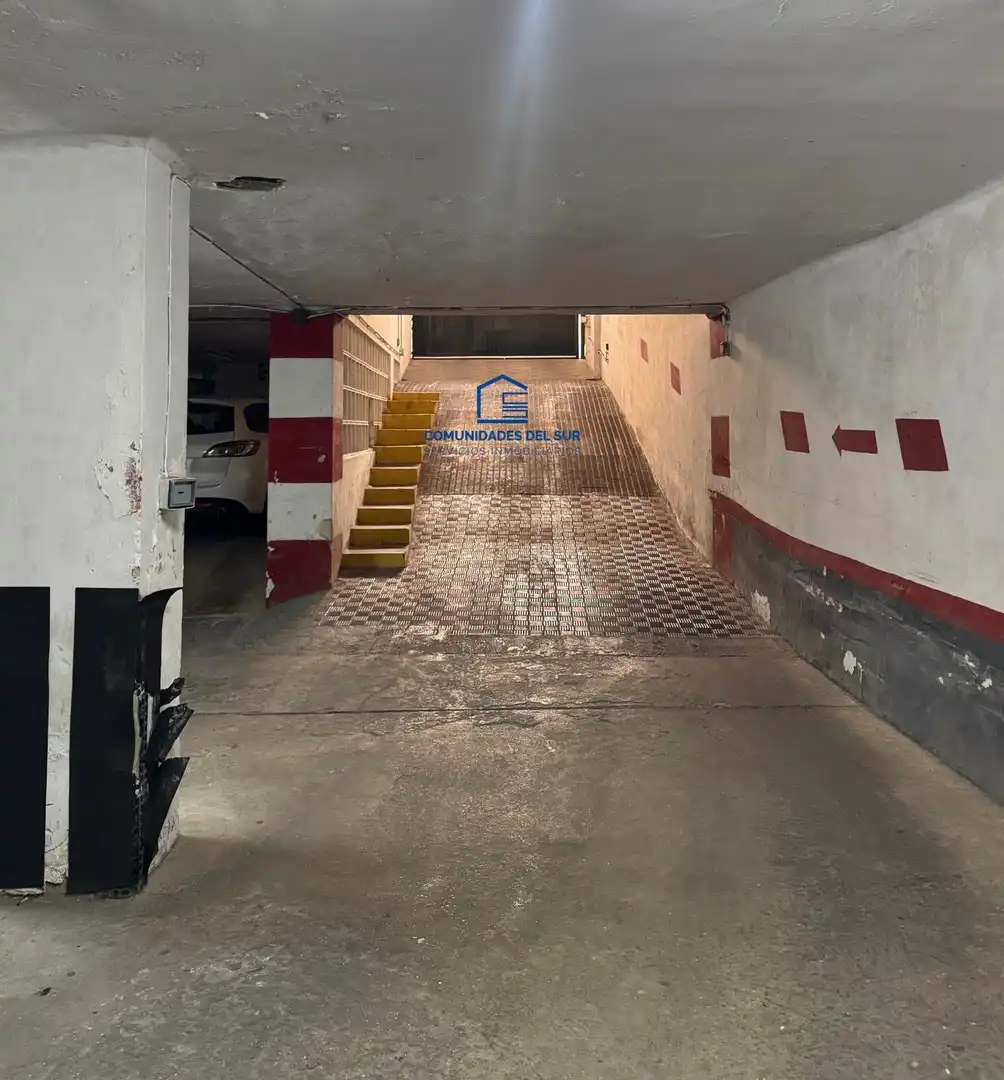 Aparcament en venda a Paseo Marítimo - San José - La Laguna, imagen 5