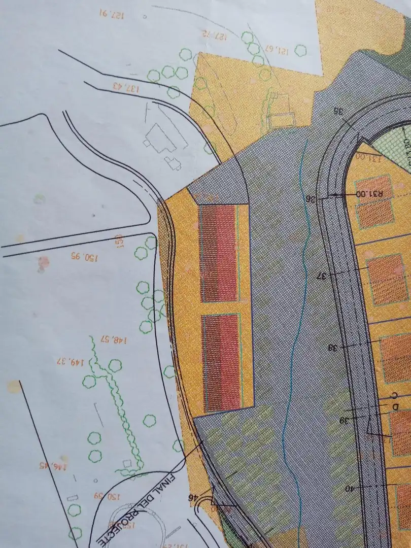 Terreno residencial en venta en Sant Iscle de Vallalta, imagen 11
