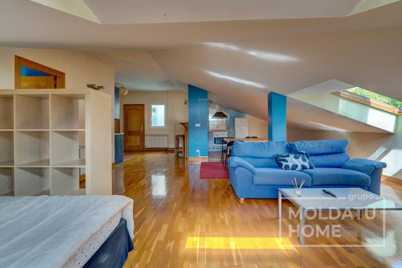 Piso con ascensor en venta en Errekatxo, imagen 52
