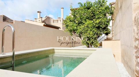 Photo 3 of Single-family semi-detached for sale in Llucmajor pueblo, Llucmajor