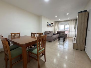 Wohnung zum Verkauf in Lorca Ciudad