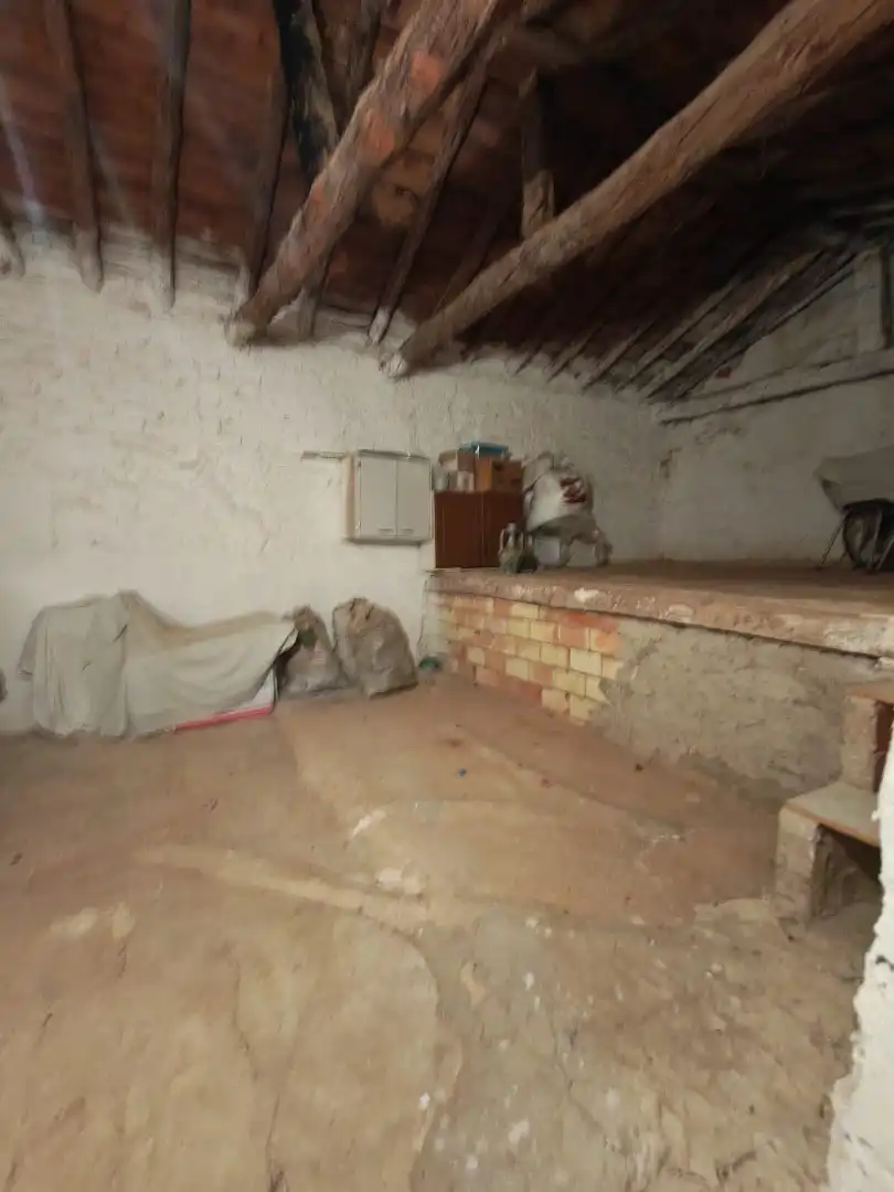 Casa o chalet en venta en Buenache de Alarcón con Amueblado, Lavadora y TV