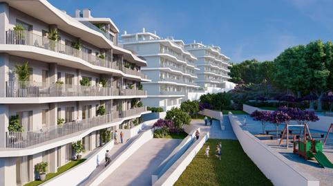 Foto 5 de vivenda d'obra nova a Pis en venda a Avenida Fuengirola, Coín, Málaga