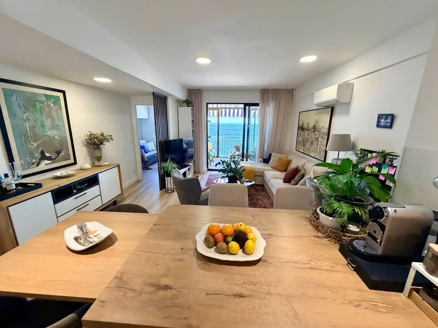 Apartment with lift for sale in Armada española, imagen 19