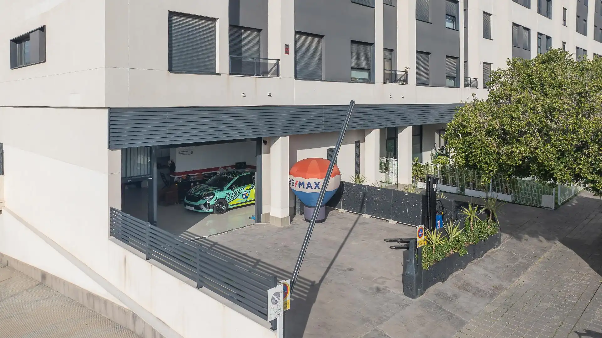 Local comercial en venda a Calle CALLOSA D'EN SARRIA, imagen 16