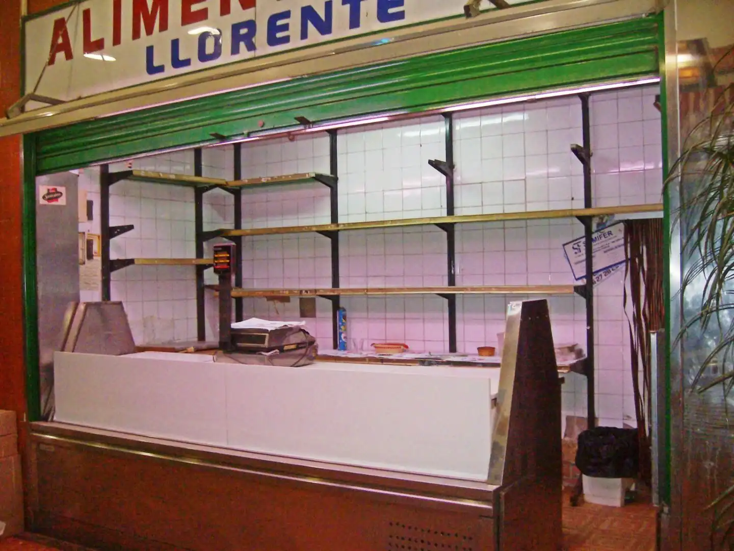 Local comercial en venta en Constitución - Balconcillo, imagen 4