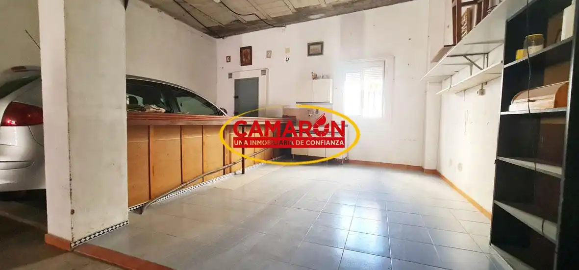 Local comercial en venta en Coria del Río, imagen 3