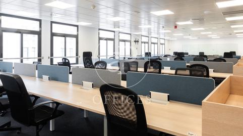 Photo 2 of Office to rent in Via Laietana, Barri Gòtic, Barcelona