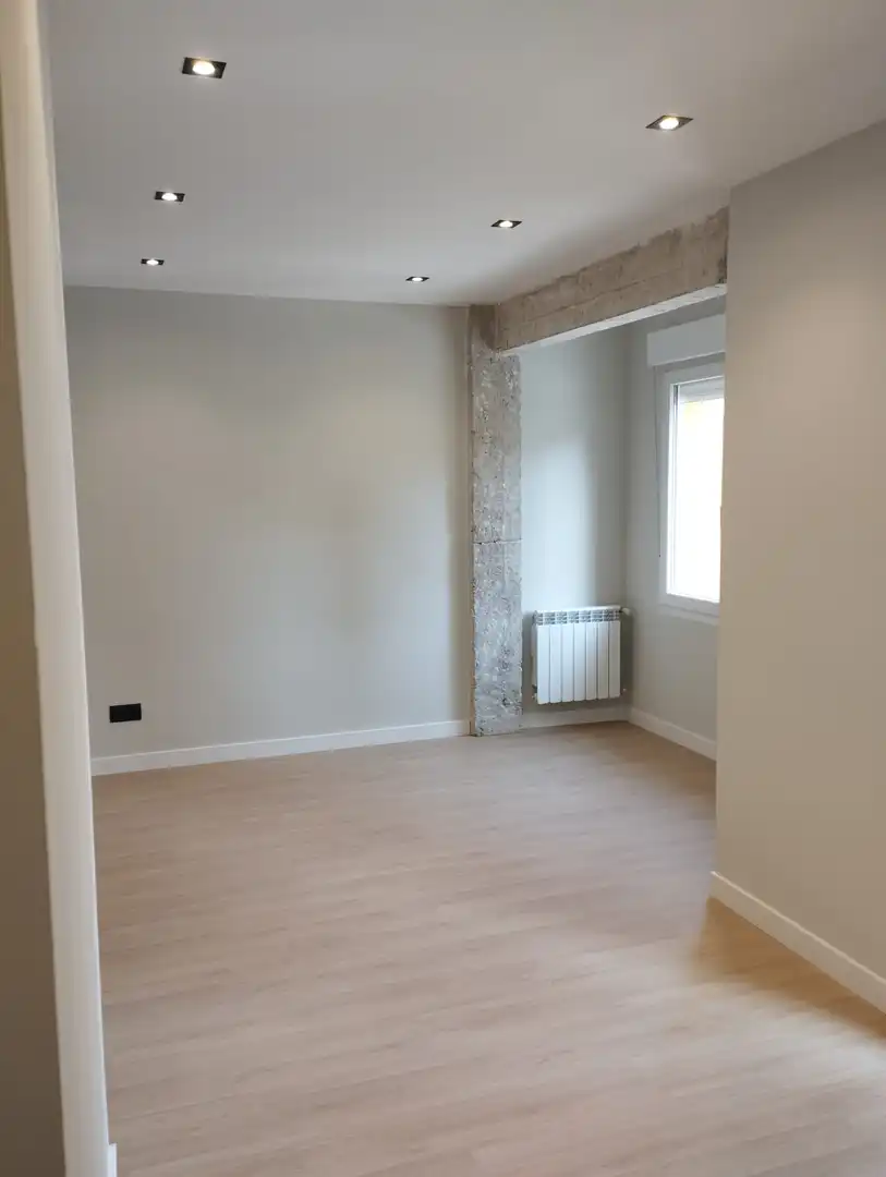 Flat for rent in Adurtza Kalea, 4, Adurtza