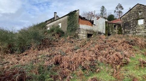 Photo 3 of Houses for sale in Lugar Ladeira, Covelo, Pontevedra
