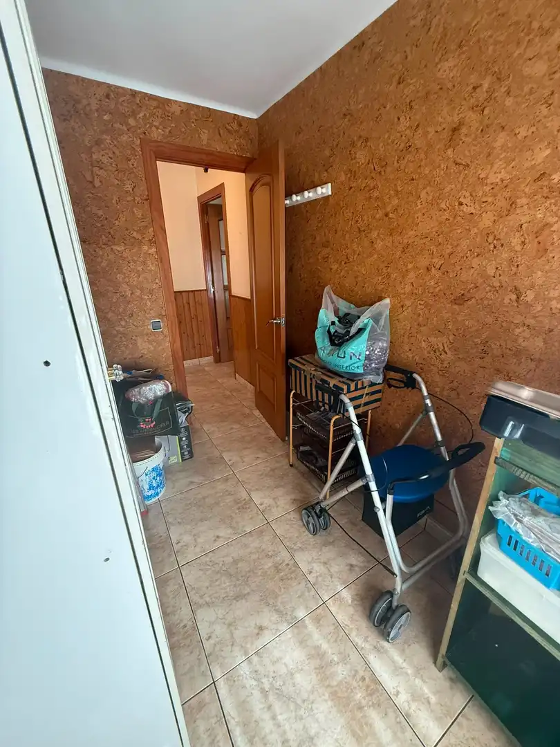 Flat for sale in Sant Celoni  with Air Conditioner and Heating