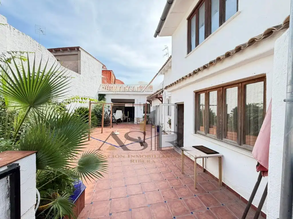 Casa in affitto a Plaza Jaime I, imagen 3