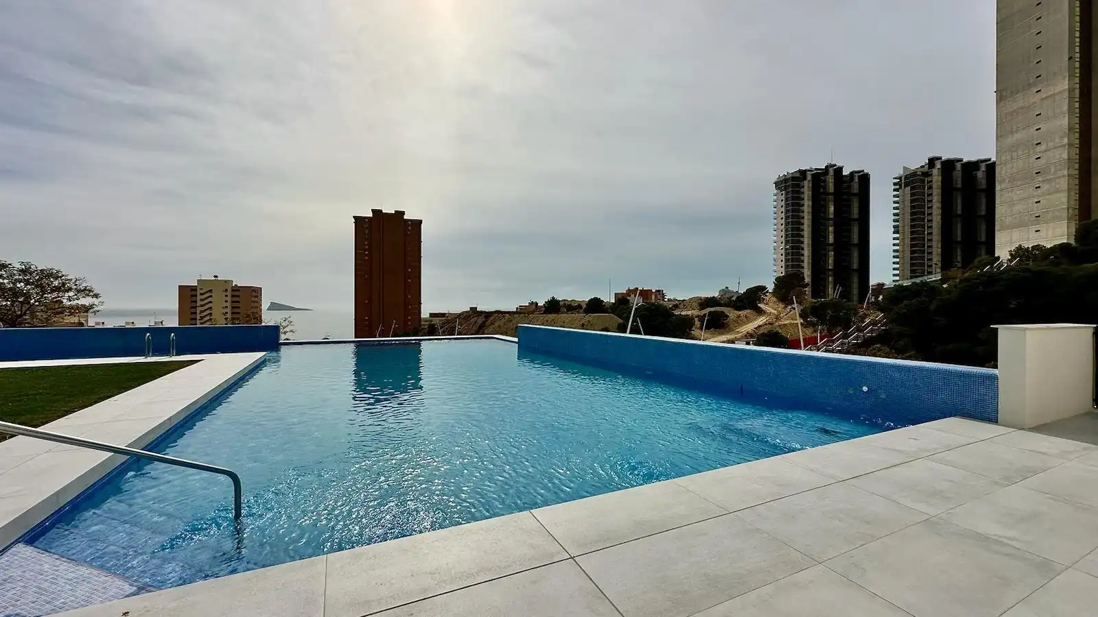 Appartement compact avec piscine à vendre à Avenida av.moralet, imagen 30