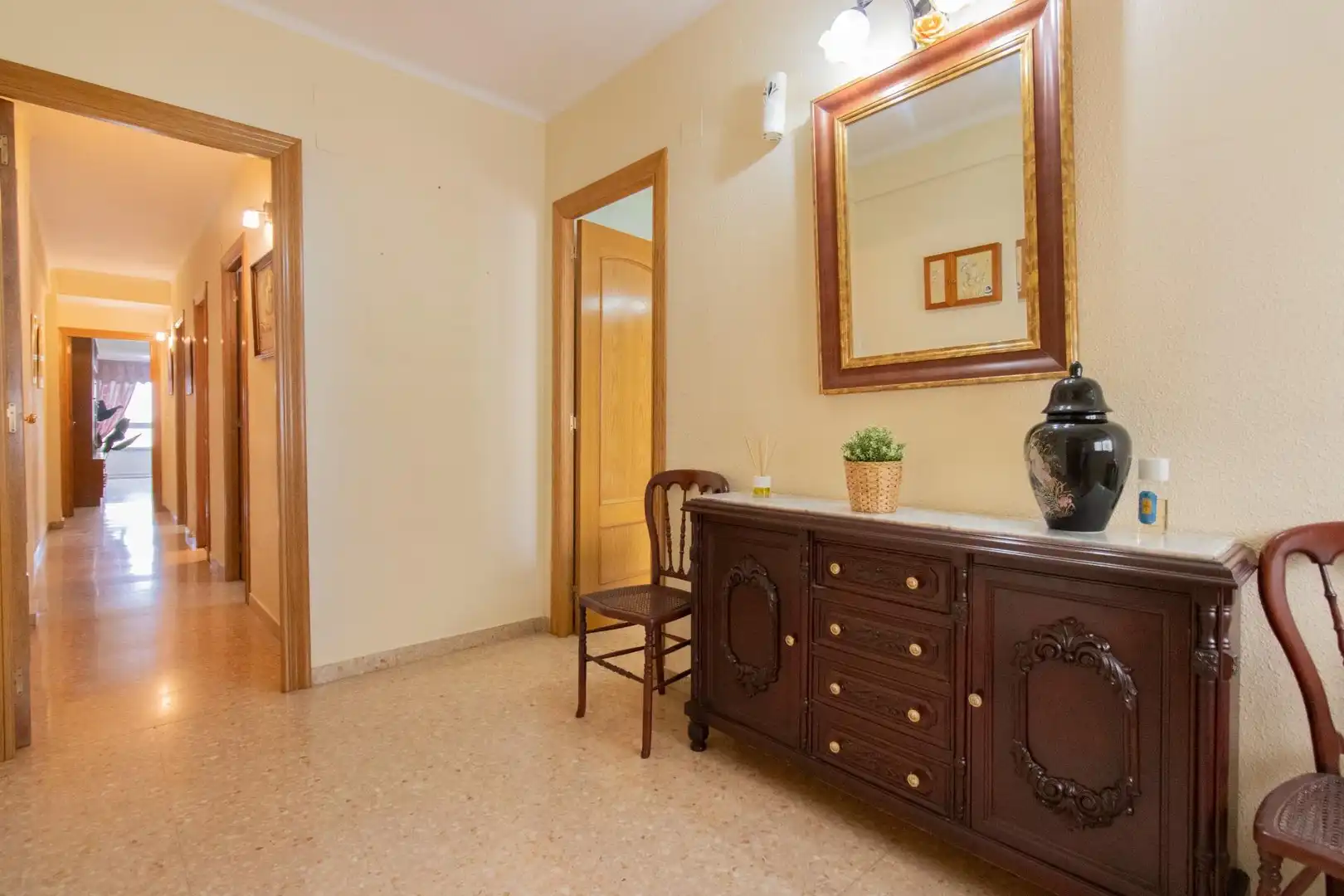 Flat with balcony for sale in AUSIAS MARCH, imagen 34