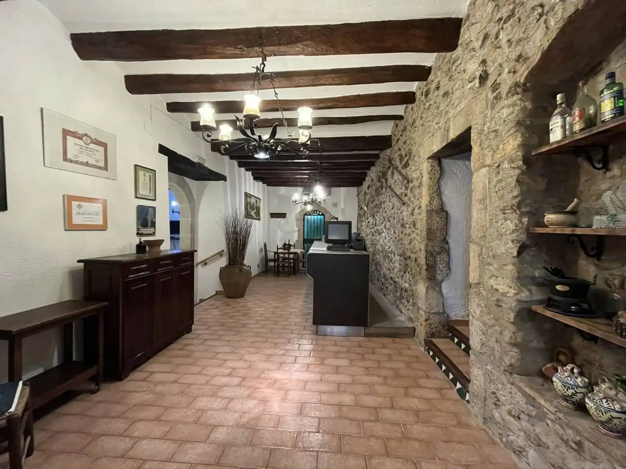 Houses for sale in Sant Martí Sarroca  with Air Conditioner, Heating and Private garden