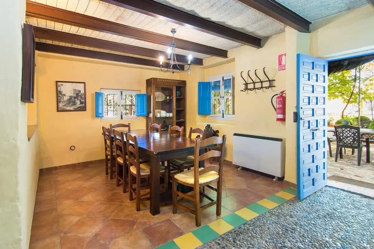 Immobles singulars en venda a Huétor Tájar, imagen 48