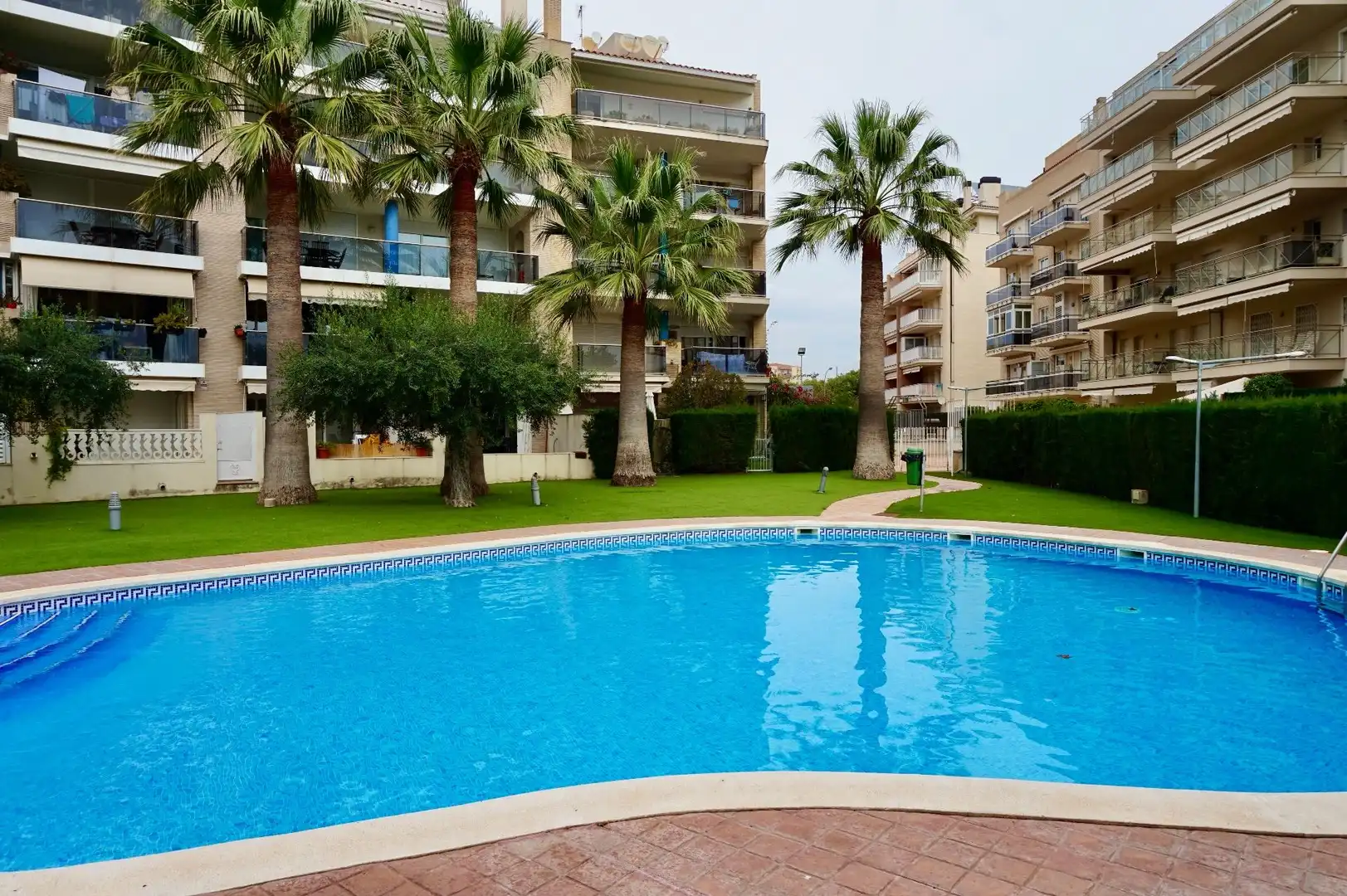 Wohnung mit Pool zum Verkauf in Sant Joan Baptista La Salle, imagen 44