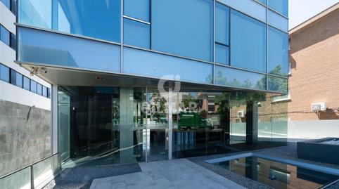 Photo 3 of Building for rent in San Juan Bautista,  Madrid Capital