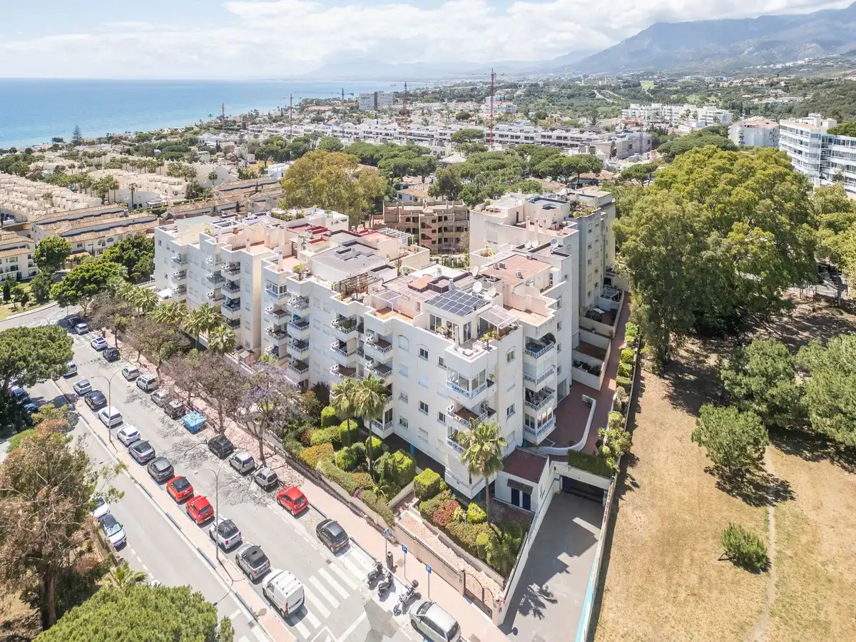 Duplexes for sale in Costabella