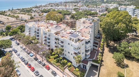 Foto 4 de Dúplex en venda a Costabella, Marbella