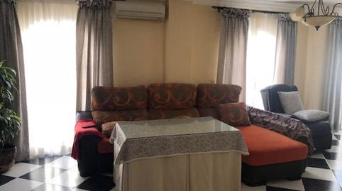 Foto 5 de Edifici en venda a Centro, Málaga