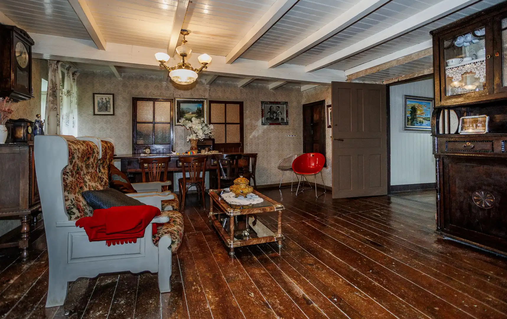 Casa rústica en venda a A Pontenova, imagen 12