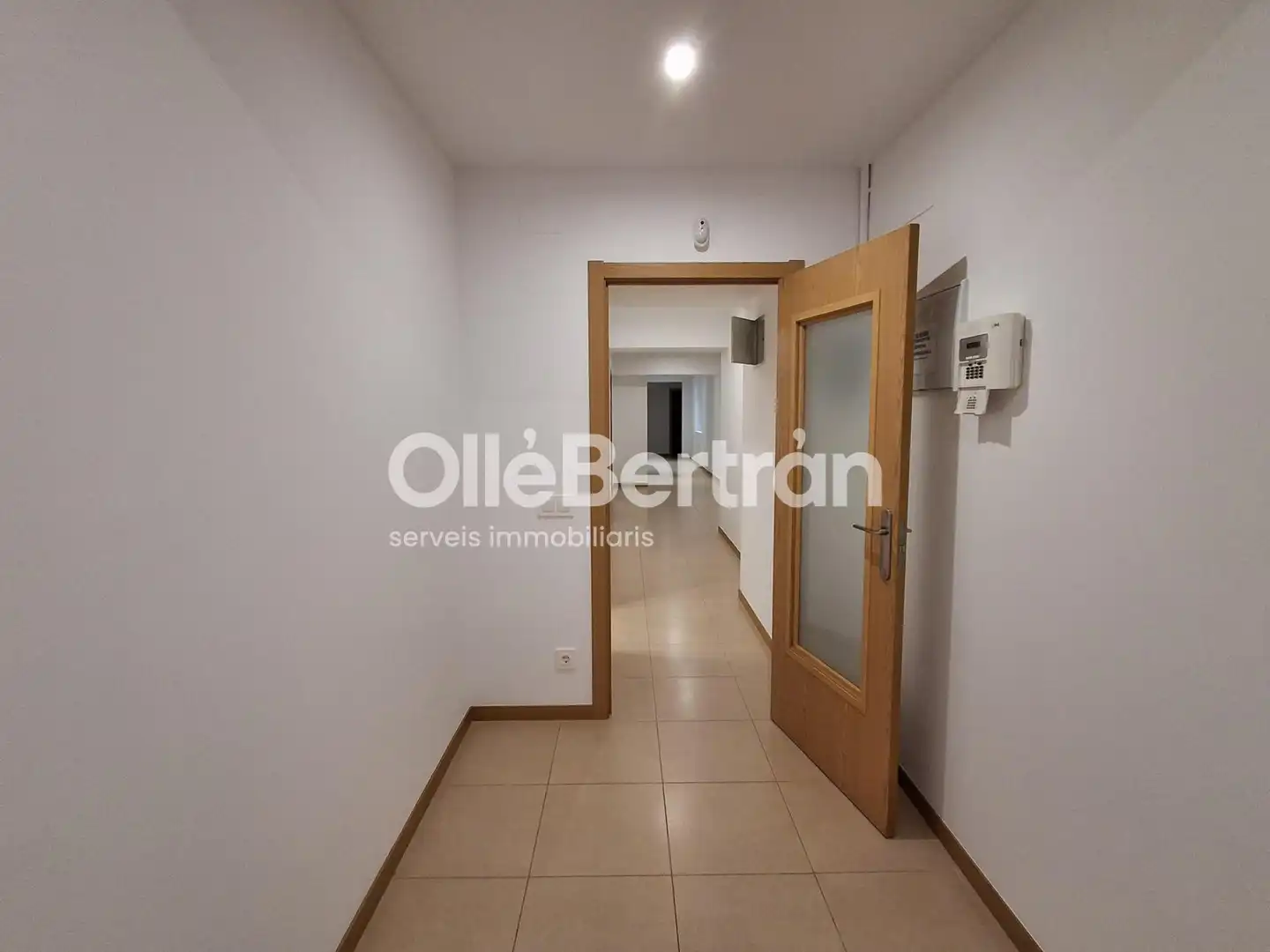 Oficina de lloguer en Barcelona