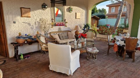SE VENDE CHALET INDEPENDIENTE EN ALTOS DE CAMPOAMOR ORIHUELA COSTA, imatge 4