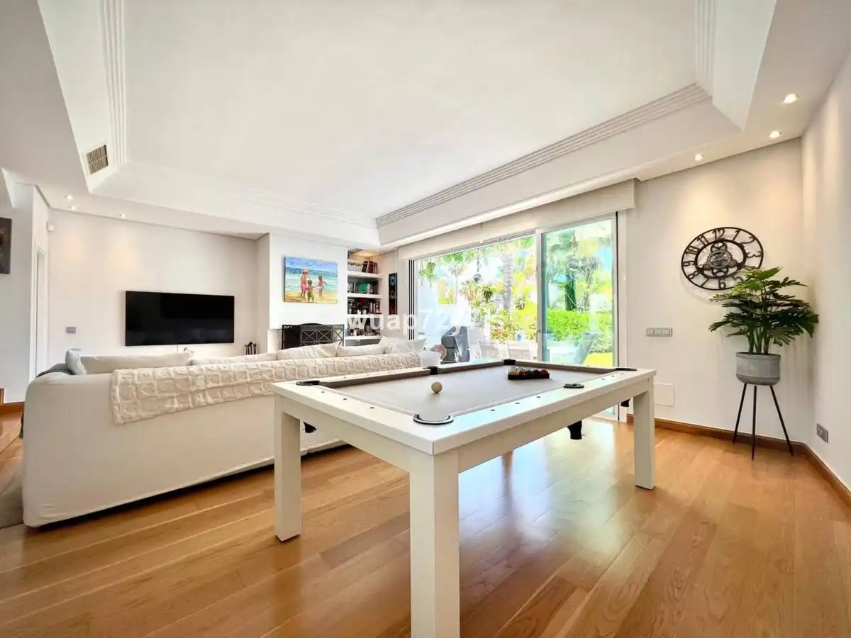Maison mitoyenne à vendre à Estepona Pueblo, imagen 6