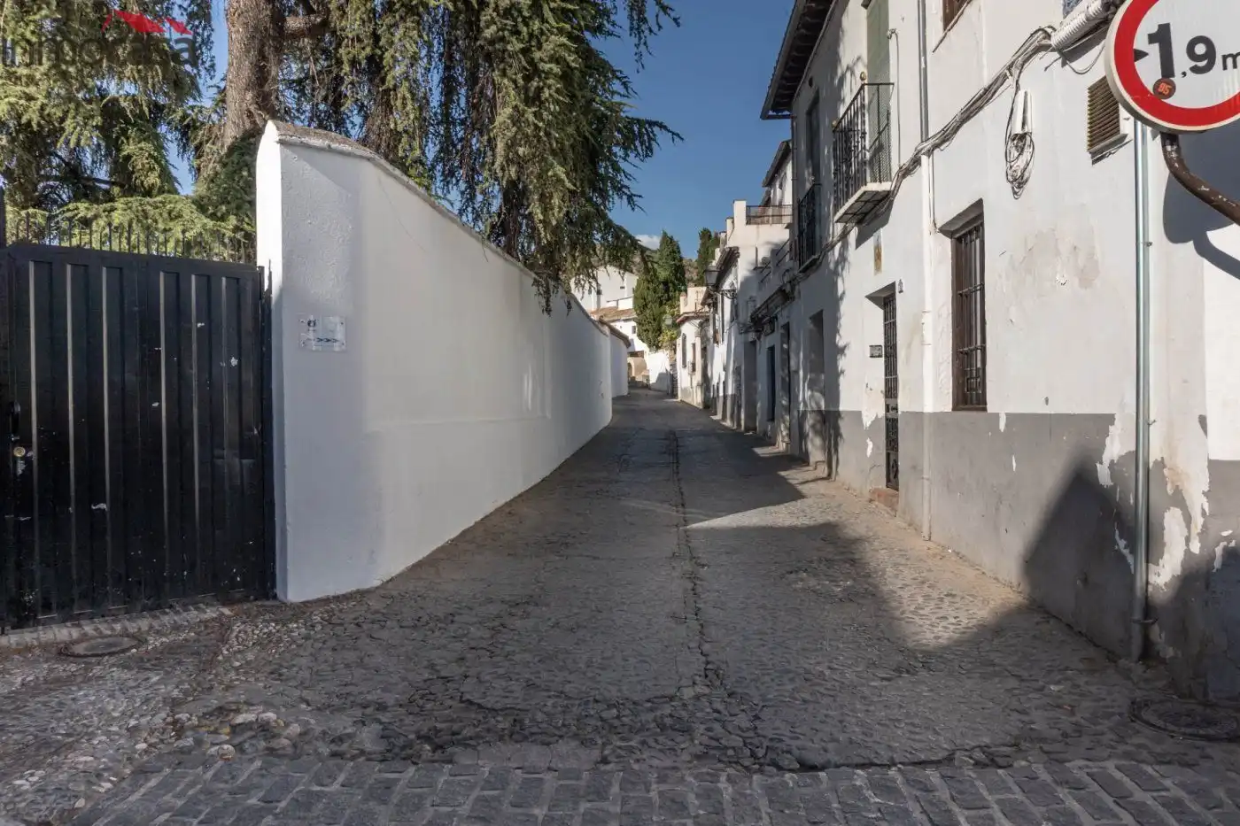 Houses for sale in Barrio de Albaicín