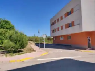 Parking of Flat for sale in Favara