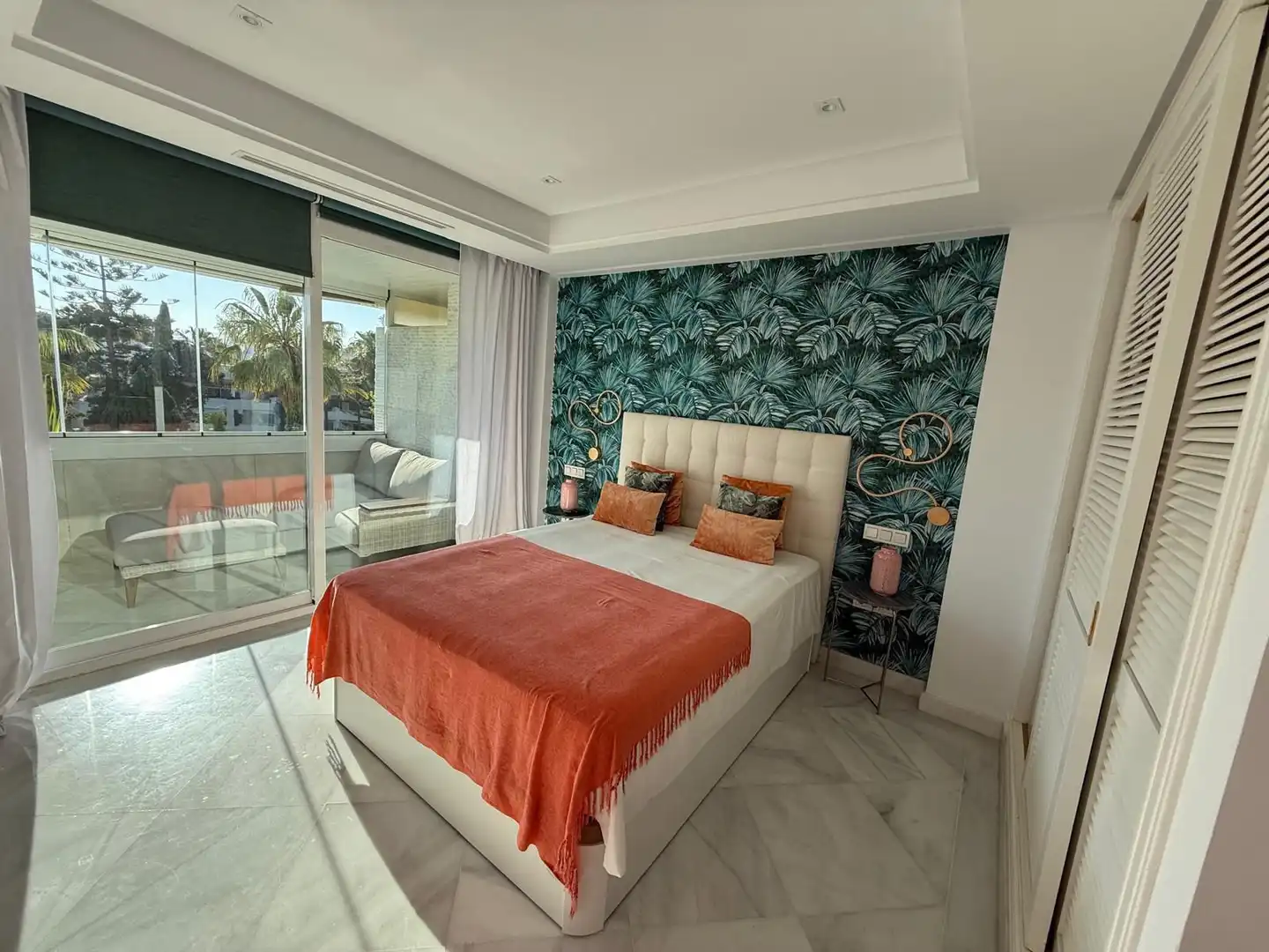 Apartments for rent in La Carolina - Guadalpín