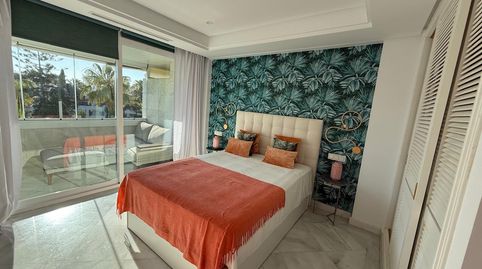 Photo 5 of Apartments for rent in La Carolina - Guadalpín, Marbella
