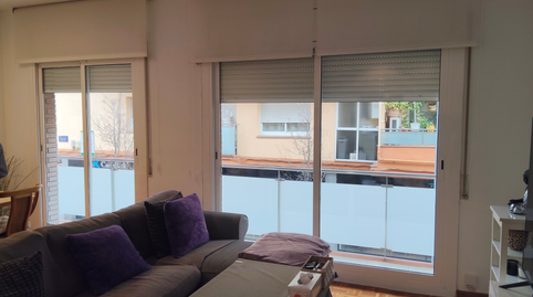 Foto 4 de Piso en venta en De Josep Miquel Quintana, La Plana, Esplugues de Llobregat