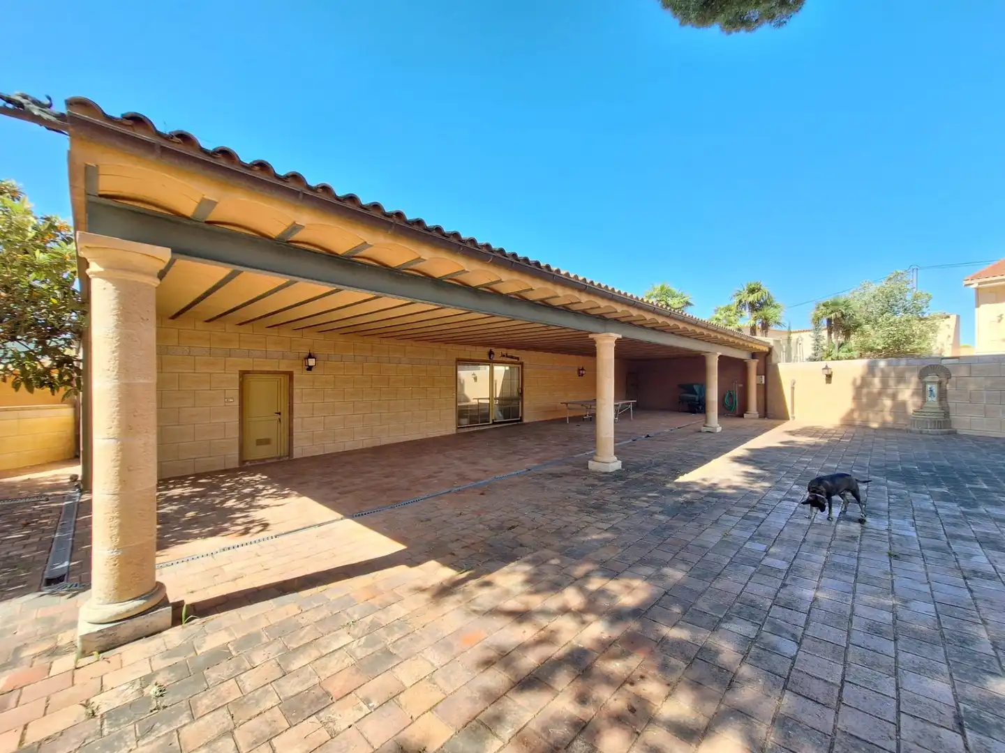 Country house with pool for sale in Ibi, imagen 38