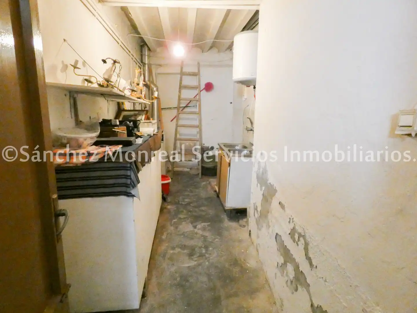 Casa en venta en Calle Pedro Díaz Morante, imagen 17
