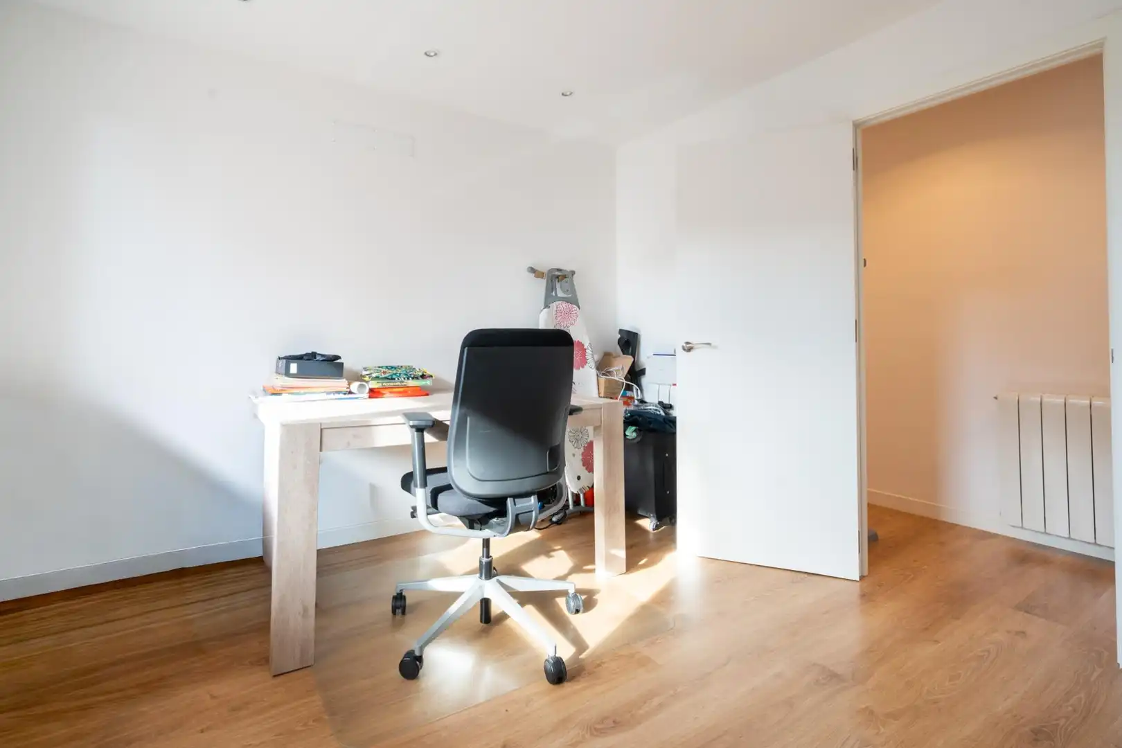 Flat for sale in  Palma de Mallorca  with Air Conditioner, Heating and Parquet flooring