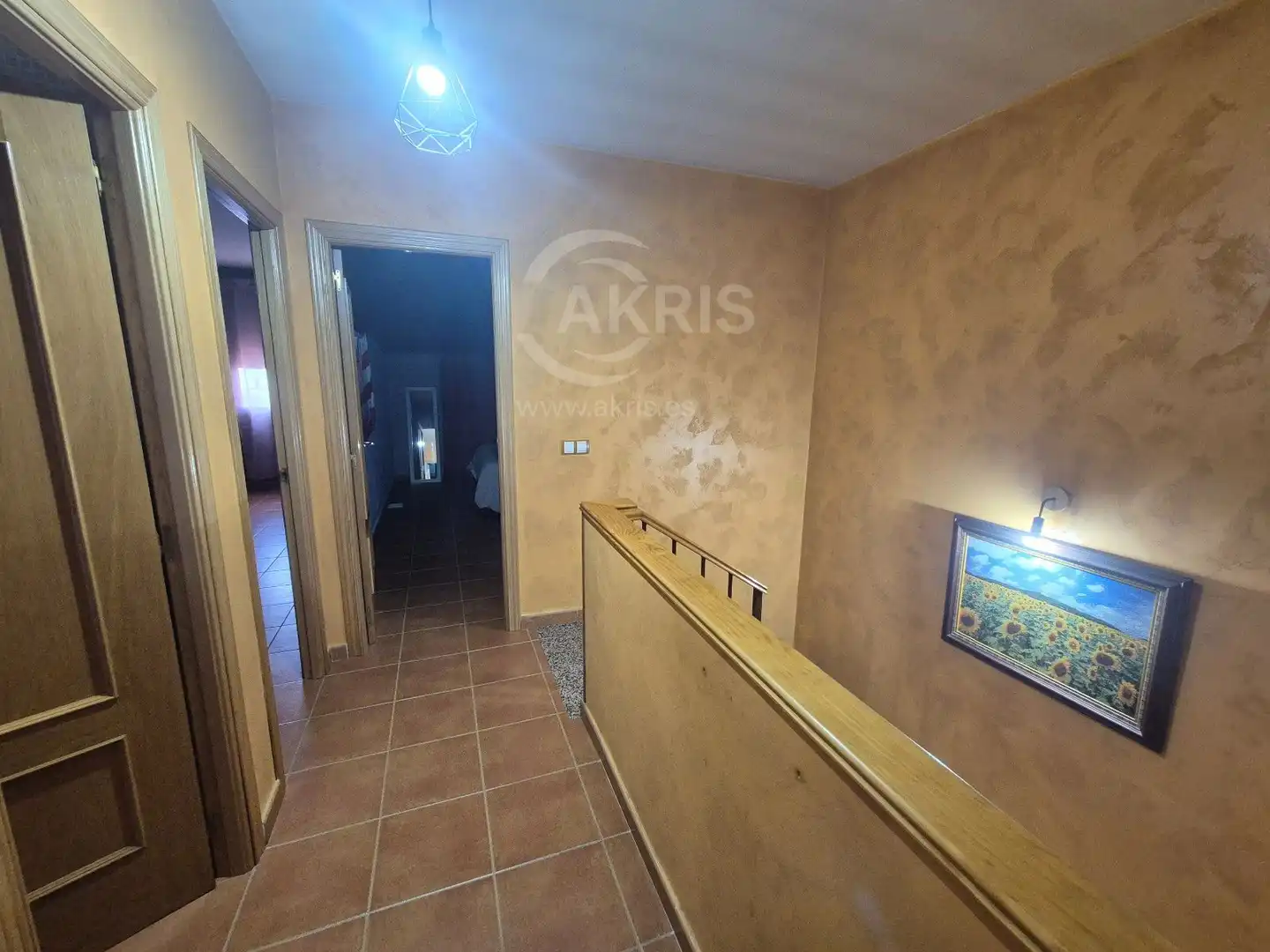Casa adosada en venta en Mocejón con Aire acondicionado, Calefacción y Terraza