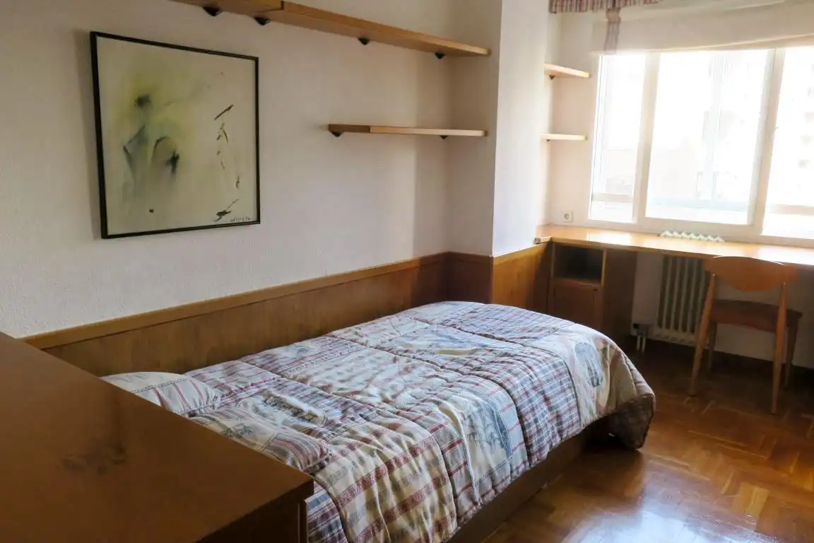 Wohnung mit Terrasse zum Verkauf in Calle BENJAMIN DE TUDELA 14, imagen 17