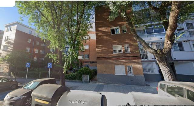 Piso en Venta en Calle de Casalarreina en Ambroz