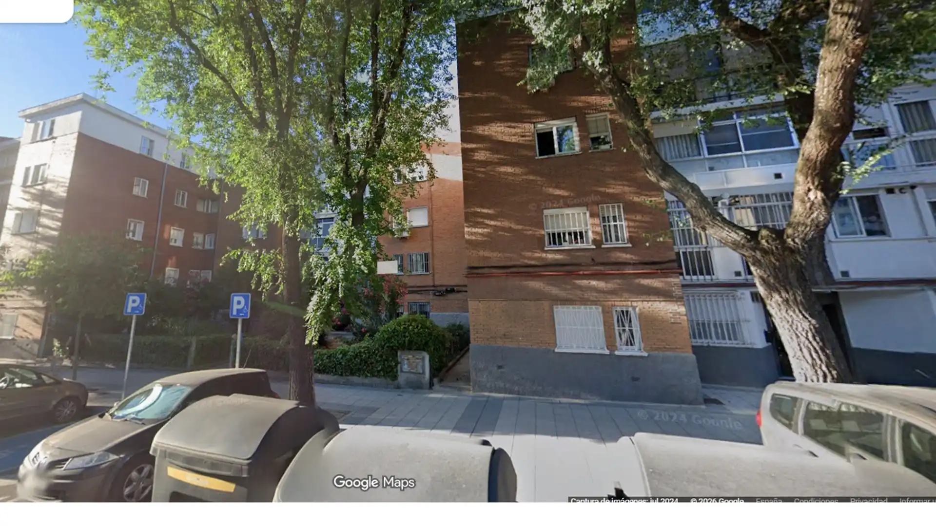 Piso en venta en Calle de Casalarreina, Ambroz