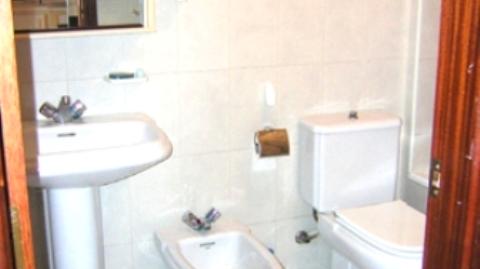 Foto 5 de Apartamento de alquiler en Avenida de Los Rectores, El Puntal, Murcia