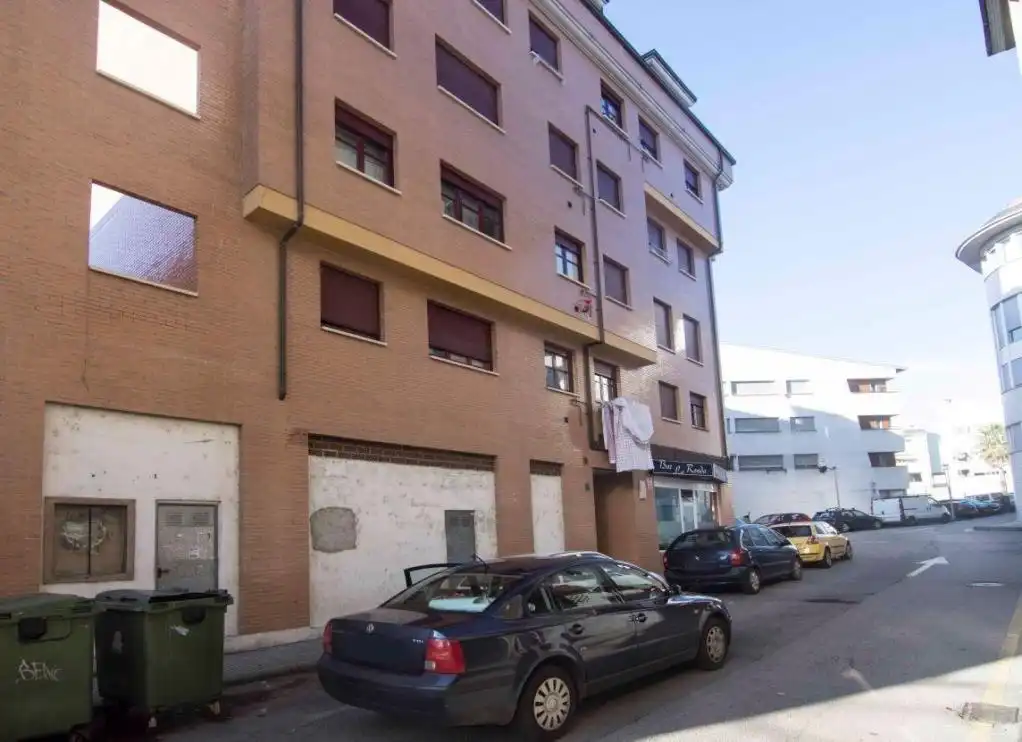 Local commercial à vendre à ARROYO NARANJO