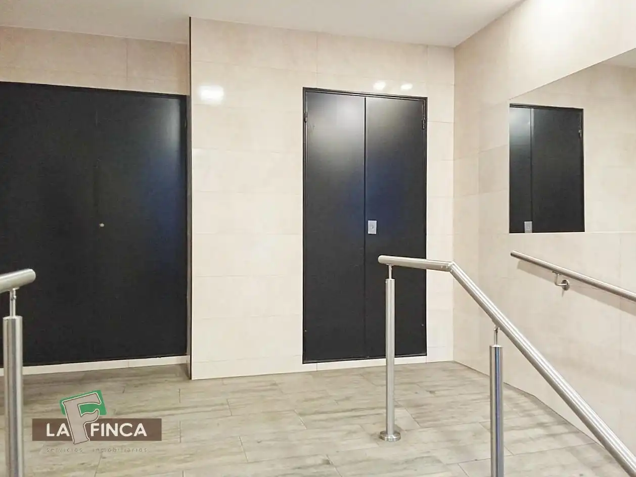 Piso en venta en Castrillón con Calefacción, Parquet y Terraza