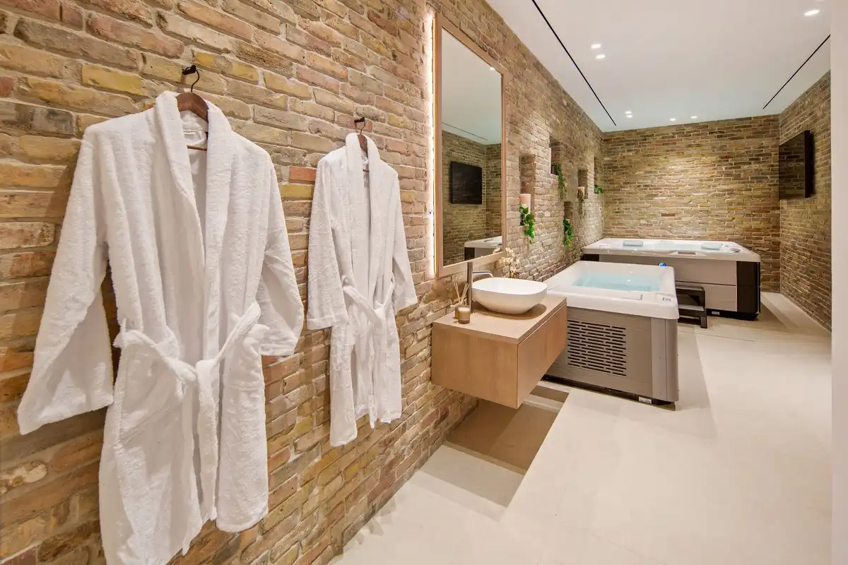 Villa mit Pool zum Verkauf in Nueva Andalucía, imagen 17