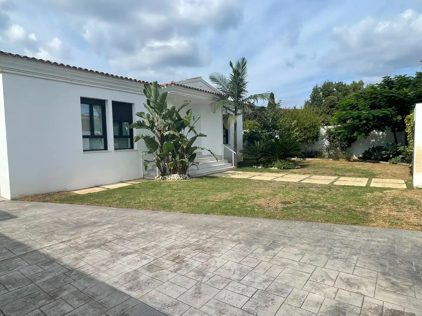Chalet en venta en El Zabal - Santa Margarita, imagen 29